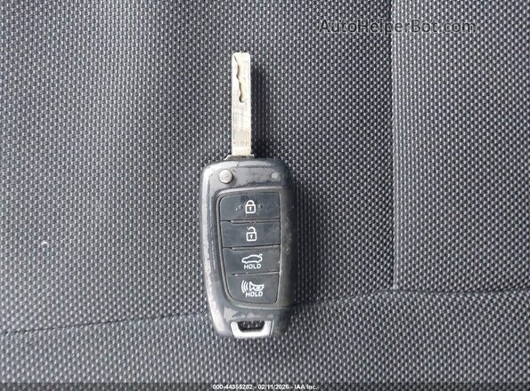 KMHLL4AGXMU103671 2021 HYUNDAI ELANTRA Gray Widok deski rozdzielczej