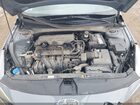 2021 Hyundai Elantra Se Gray vin: KMHLL4AGXMU103671