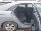 2021 Hyundai Elantra Se Gray vin: KMHLL4AGXMU103671
