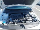 2026 Hyundai Elantra Se Белый vin: KMHLL4DG1TU100958