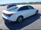 2026 Hyundai Elantra Se Белый vin: KMHLL4DG1TU100958