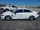 2026 Hyundai Elantra Se Белый vin: KMHLL4DG1TU100958
