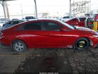 2024 Hyundai Elantra Se Red vin: KMHLL4DG3RU678892
