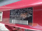 2024 Hyundai Elantra Se Red vin: KMHLL4DG3RU678892