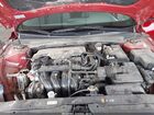 2024 Hyundai Elantra Se Red vin: KMHLL4DG3RU678892