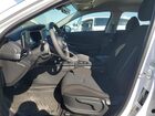 2024 Hyundai Elantra Se White vin: KMHLL4DG4RU795235