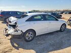 2024 Hyundai Elantra Se White vin: KMHLL4DG4RU795235
