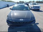 2025 Hyundai Elantra Se Серый vin: KMHLL4DG6SU860284