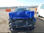 2024 Hyundai Elantra Se Blue vin: KMHLL4DG8RU708811