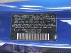 2024 Hyundai Elantra Se Blue vin: KMHLL4DG8RU708811
