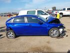 2024 Hyundai Elantra Se Blue vin: KMHLL4DG8RU708811