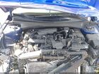 2024 Hyundai Elantra Se Blue vin: KMHLL4DG8RU708811