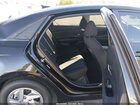 2024 Hyundai Elantra Se Black vin: KMHLL4DG8RU770774