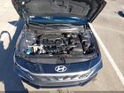2024 Hyundai Elantra Se Black vin: KMHLL4DG8RU770774
