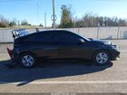 2024 Hyundai Elantra Se Black vin: KMHLL4DG8RU770774