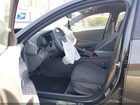 2026 Hyundai Elantra Se Серый vin: KMHLL4DG8TU115716