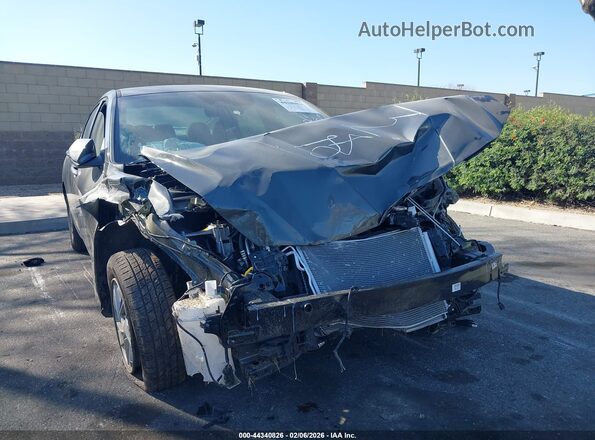 KMHLL4DG8TU115716 2026 HYUNDAI ELANTRA Серый Вид спереди
