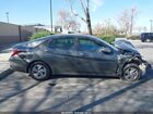 2026 Hyundai Elantra Se Серый vin: KMHLL4DG8TU115716