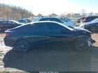 2023 Hyundai Elantra Hybrid Blue Black vin: KMHLM4AJ2PU087883 2023 Hyundai Elantra Hybrid Blue Black vin: KMHLM4AJ2PU087883