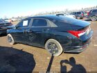 2023 Hyundai Elantra Hybrid Blue Black vin: KMHLM4AJ2PU087883 2023 Hyundai Elantra Hybrid Blue Black vin: KMHLM4AJ2PU087883