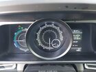 2021 Hyundai Elantra Hybrid Blue Gray vin: KMHLM4AJ8MU008602