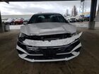 2024 Hyundai Elantra Sel White vin: KMHLM4DG2RU731076