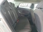 2024 Hyundai Elantra Sel White vin: KMHLM4DG2RU731076