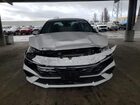 2024 Hyundai Elantra Sel White vin: KMHLM4DG2RU731076 Damage: Grille, Broken, Replacement Required