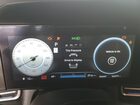 2024 Hyundai Elantra Sel White vin: KMHLM4DG2RU731076 Damage: Warning Light - Engine, On, Unacceptable