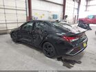 2026 Hyundai Elantra Sel Sport Черный vin: KMHLM4DG7TU112481 2026 Hyundai Elantra Sel Sport Черный vin: KMHLM4DG7TU112481