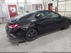 2026 Hyundai Elantra Sel Sport Черный vin: KMHLM4DG7TU112481 2026 Hyundai Elantra Sel Sport Черный vin: KMHLM4DG7TU112481