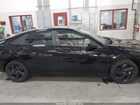 2026 Hyundai Elantra Sel Sport Черный vin: KMHLM4DG7TU112481 2026 Hyundai Elantra Sel Sport Черный vin: KMHLM4DG7TU112481