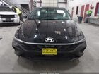 2026 Hyundai Elantra Sel Sport Черный vin: KMHLM4DG7TU112481 2026 Hyundai Elantra Sel Sport Черный vin: KMHLM4DG7TU112481