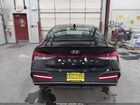2026 Hyundai Elantra Sel Sport Черный vin: KMHLM4DG7TU112481 2026 Hyundai Elantra Sel Sport Черный vin: KMHLM4DG7TU112481