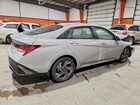 2026 Hyundai Elantra Sel Sport Серый vin: KMHLM4DG9TU102809 2026 Hyundai Elantra Sel Sport Серый vin: KMHLM4DG9TU102809