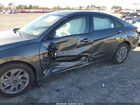 2026 Hyundai Elantra Hybrid Blue Серый vin: KMHLM4DJ7TU184552