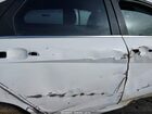 2023 Hyundai Elantra Hybrid Limited White vin: KMHLN4AJ3PU065341