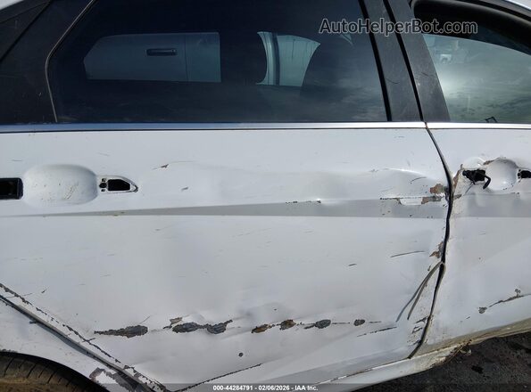 KMHLN4AJ3PU065341 2023 HYUNDAI ELANTRA HYBRID White 