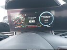 2021 Hyundai Elantra Hybrid Limited Серый vin: KMHLN4AJ5MU010000