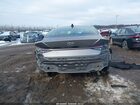 2021 Hyundai Elantra Hybrid Limited Серый vin: KMHLN4AJ5MU010000
