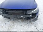 2023 Hyundai Elantra Limited Синий vin: KMHLP4AG3PU495465