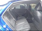 2023 Hyundai Elantra Limited Синий vin: KMHLP4AG4PU518767