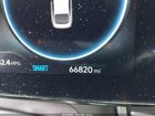 2023 Hyundai Elantra Limited Синий vin: KMHLP4AG4PU518767