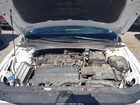 2024 Hyundai Elantra Limited Белый vin: KMHLP4DG4RU818324