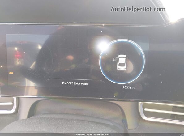 KMHLP4DG4RU818324 2024 HYUNDAI ELANTRA Белый Вид задних сидений