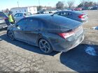 2023 Hyundai Elantra N Line Черный vin: KMHLR4AF2PU519515