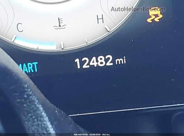 KMHLR4AF2PU519515 2023 HYUNDAI ELANTRA Черный 