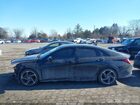 2023 Hyundai Elantra N Line Черный vin: KMHLR4AF2PU519515