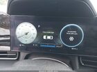 2023 Hyundai Elantra N Line Серый vin: KMHLR4AFXPU619829