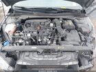 2023 Hyundai Elantra N Line Серый vin: KMHLR4AFXPU619829